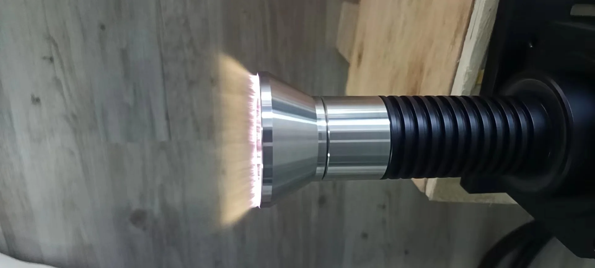 New Model Wide Nozzle Plasma Cleaning Machine for BGA/LED Surface Activation