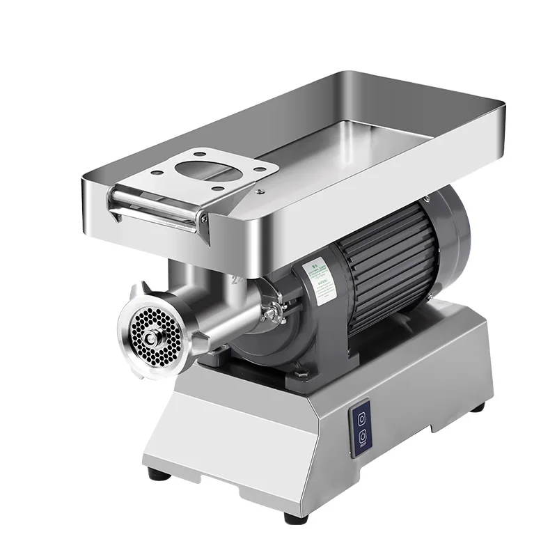 High Performance 3000W Meat Grinder: Custom Design with Affordable Price and Extra Blades