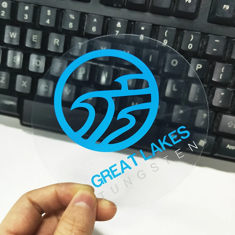 China Adhesive Label Supplier,Personalized Vinyl Sticker Custom Motorcycle Stickers