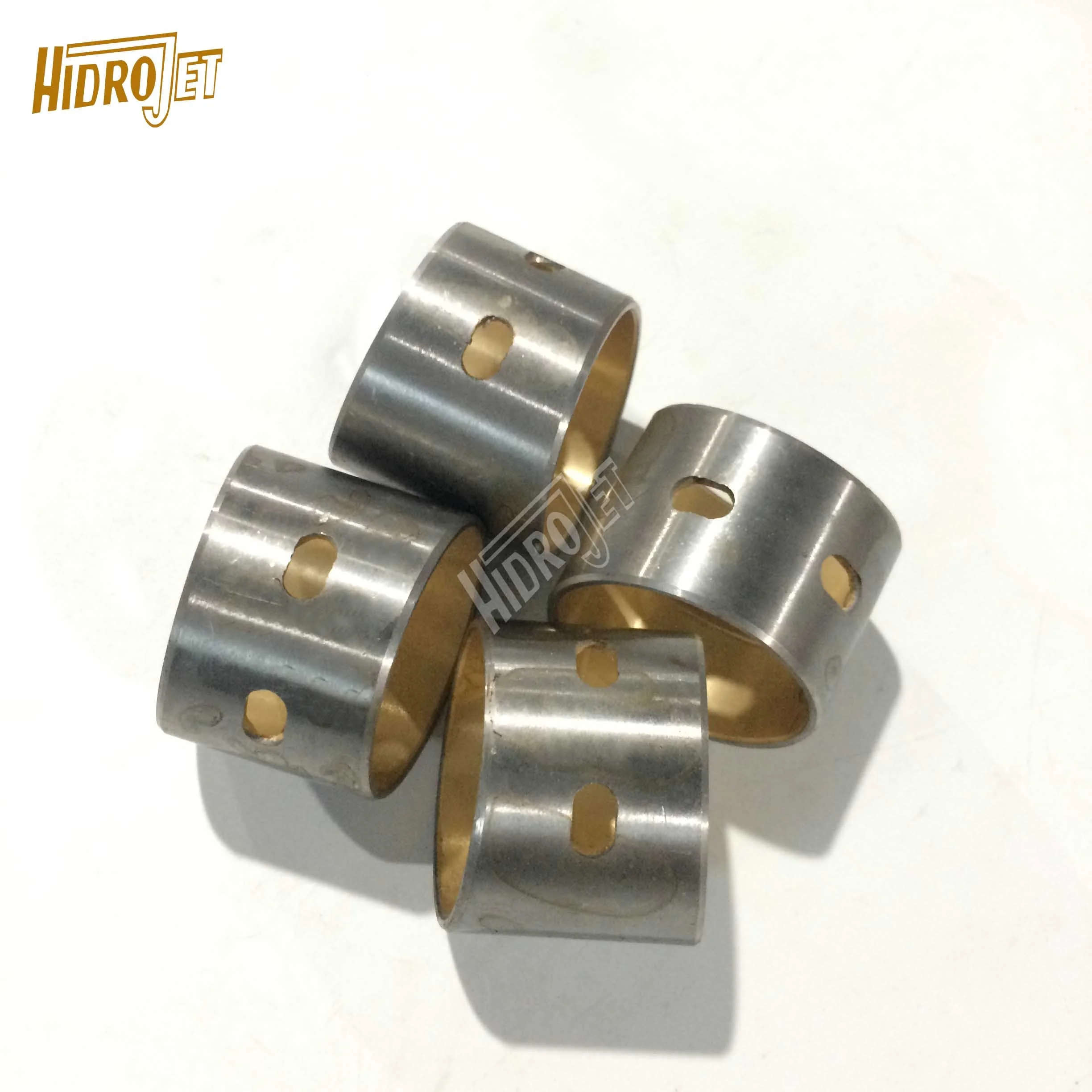  4hk1 детали двигателя Шатун втулки 8-94391794-0 8-94391794-1 для