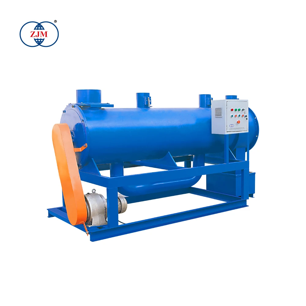 The Best Selling Products EPS Polystyrene Recycling Machine