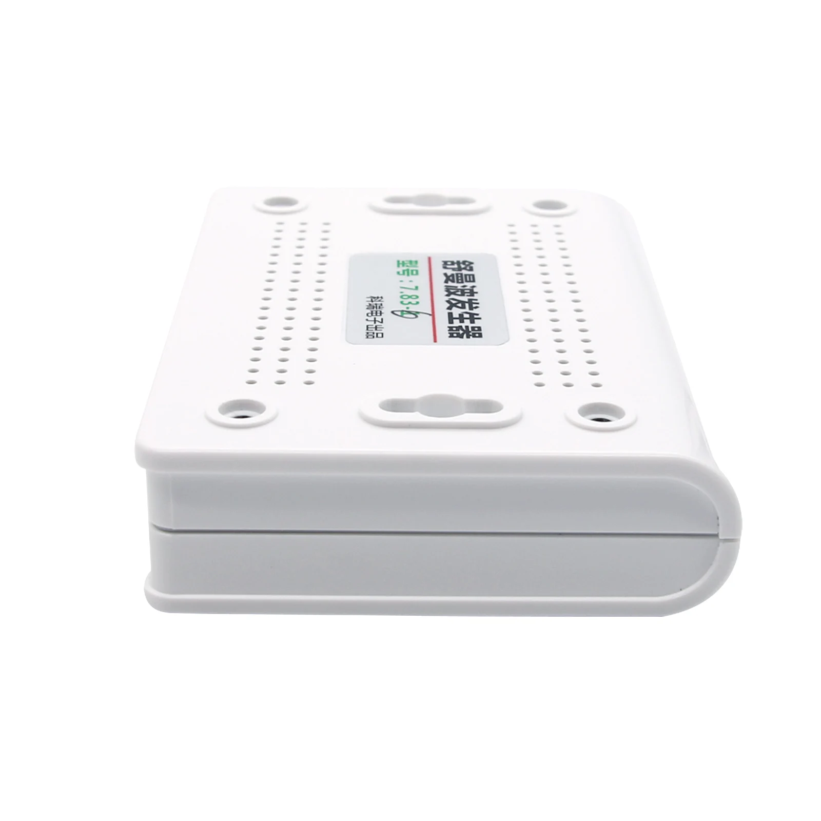 7.83Hz Schumann Wave Generator Schumann Resonator 7.83-6 Version + Power Supply (with Cable)