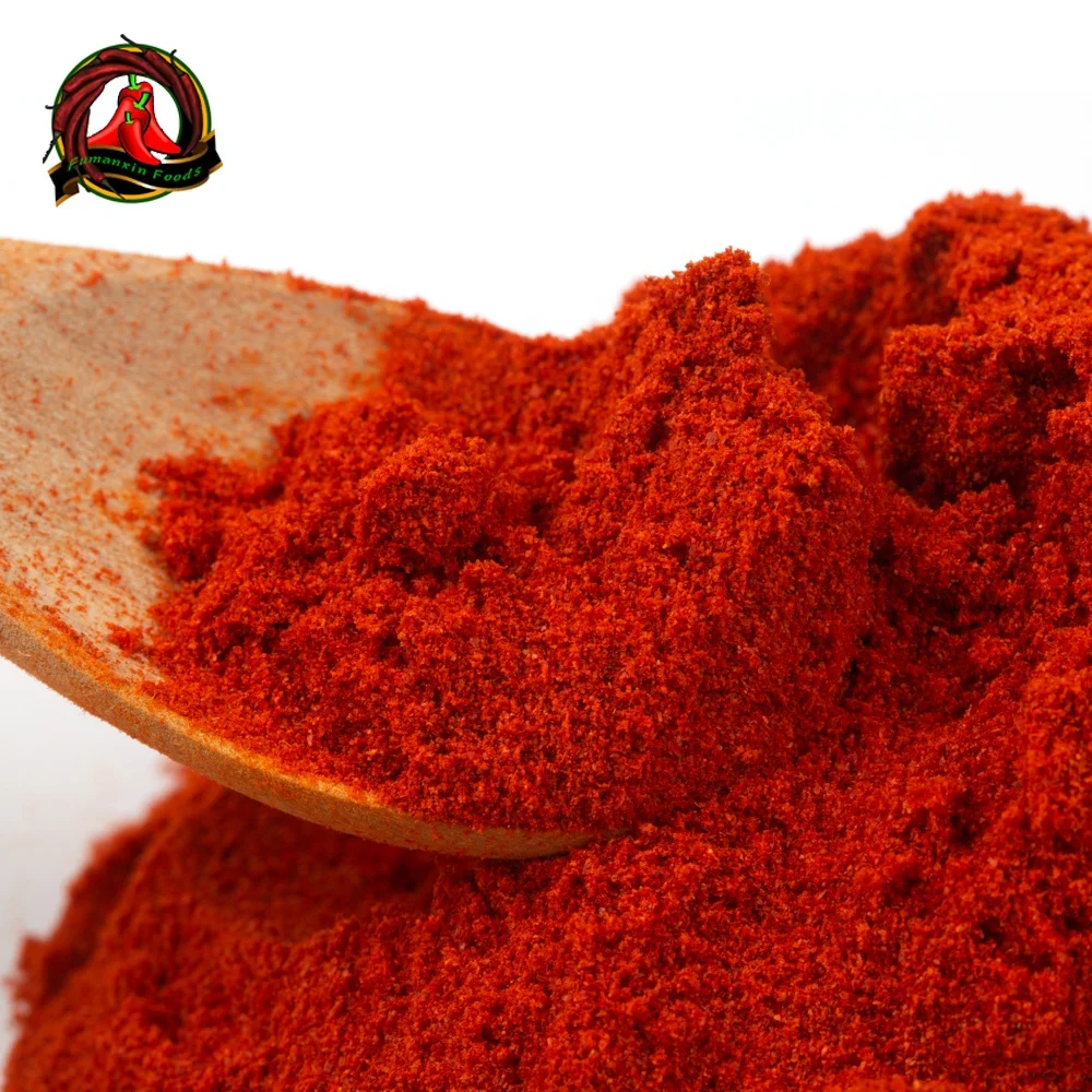 red chili powder chilli