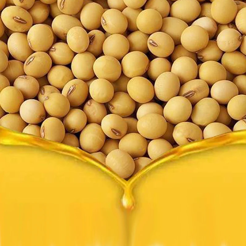 Машина для экстракции соевого масла автоматическая линия