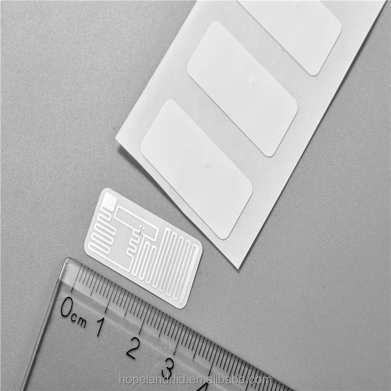 Hopeland RFID reader tag rfid  860-960mhz for asset tracking and inventory checking