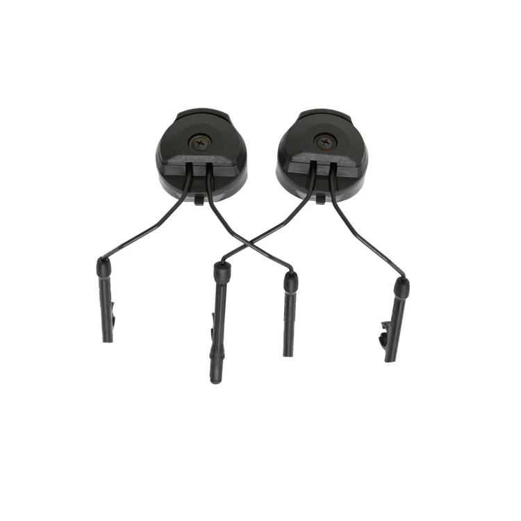 ARC Adapter/Tactical Helmet Rail Suspension Headset Support