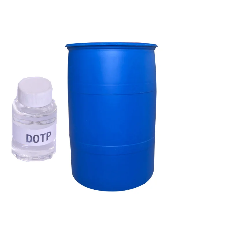 manufacturer Plasticizer Dioctyl Terephthalate DOTP CAS 6422-86-2 With Good Price