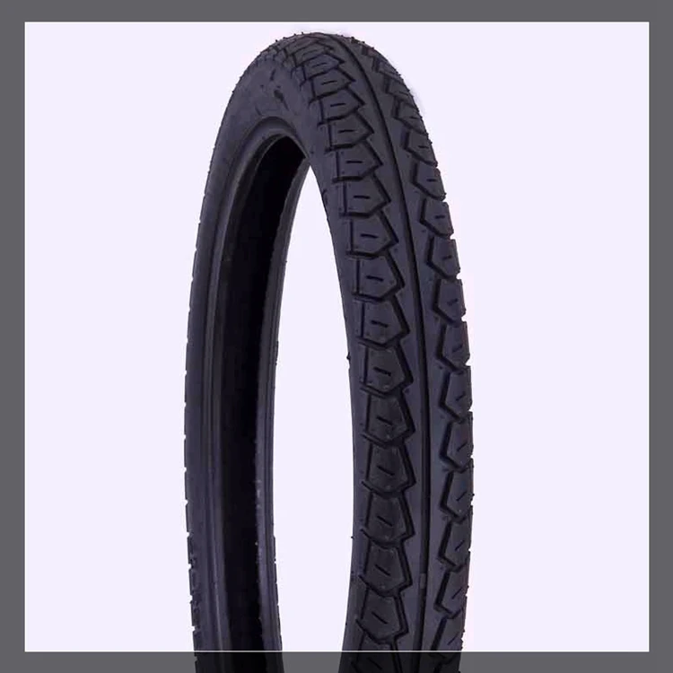 
China Popular Super Quality Supplier Motorcycle Tire Pattern Tyre 