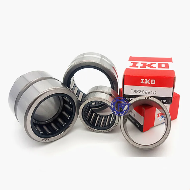 HK1616 High Performance 16x22x16 Needle Roller Bearing