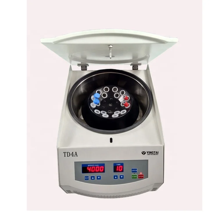  2020 CE ISO сертификат PRP 5 мл/10 мл/15 мл/50 мл медицинская/лабораторная