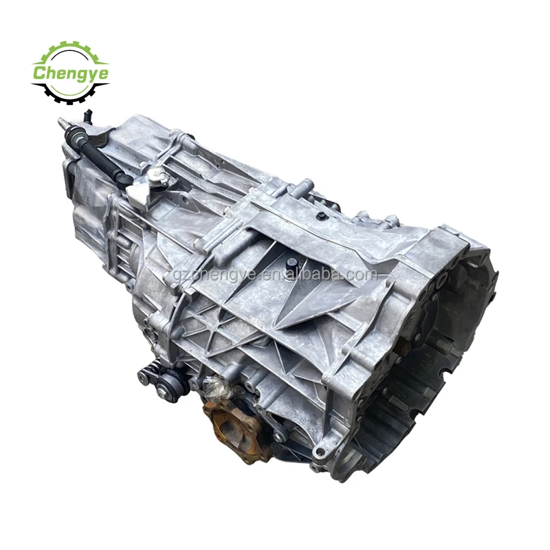 Automatic Transmission For VW Jetta Transmission Volkswagen Golf Gearbox