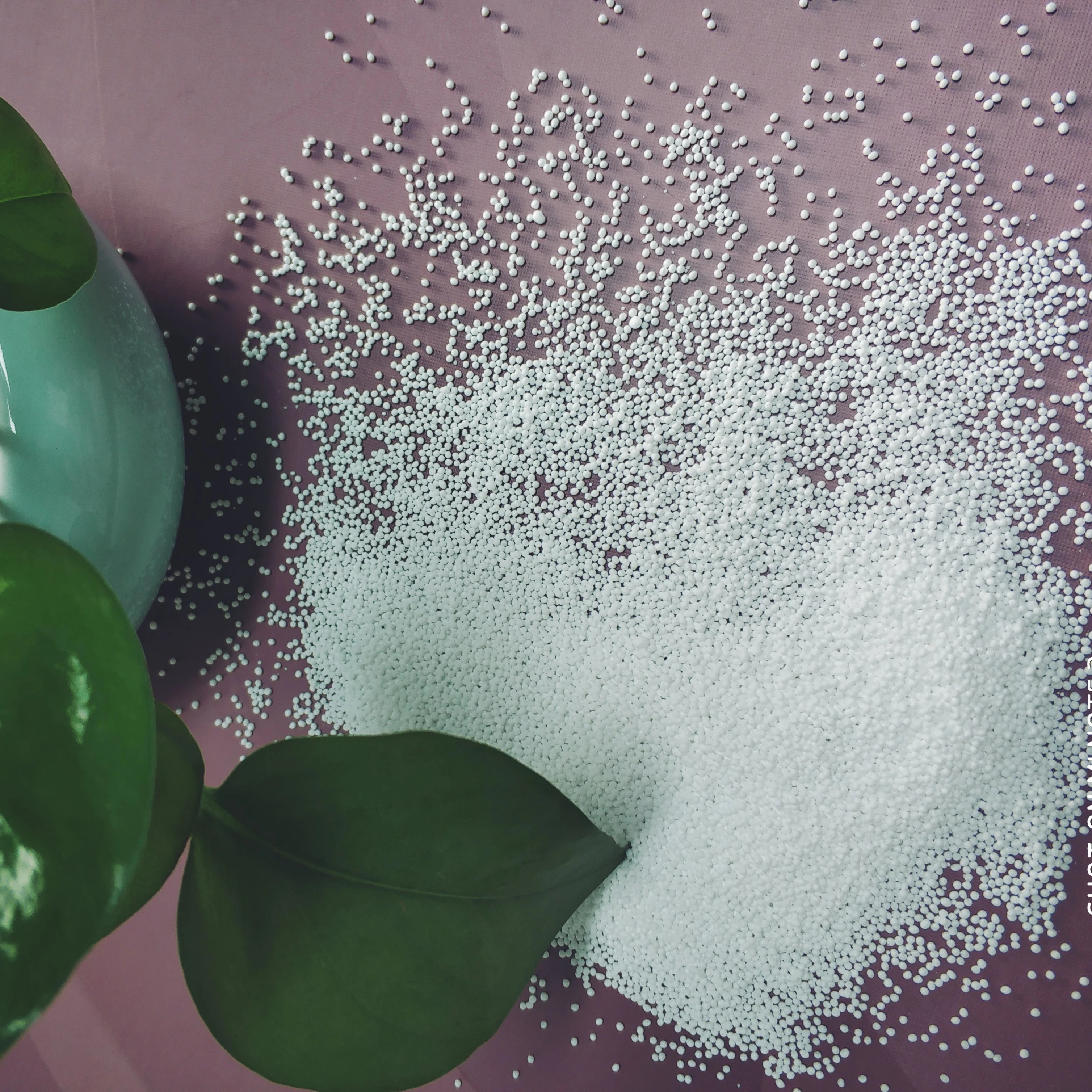 
E282 Granular Calcium & Sodium Feed/Food additive CAS 4075-81-4 