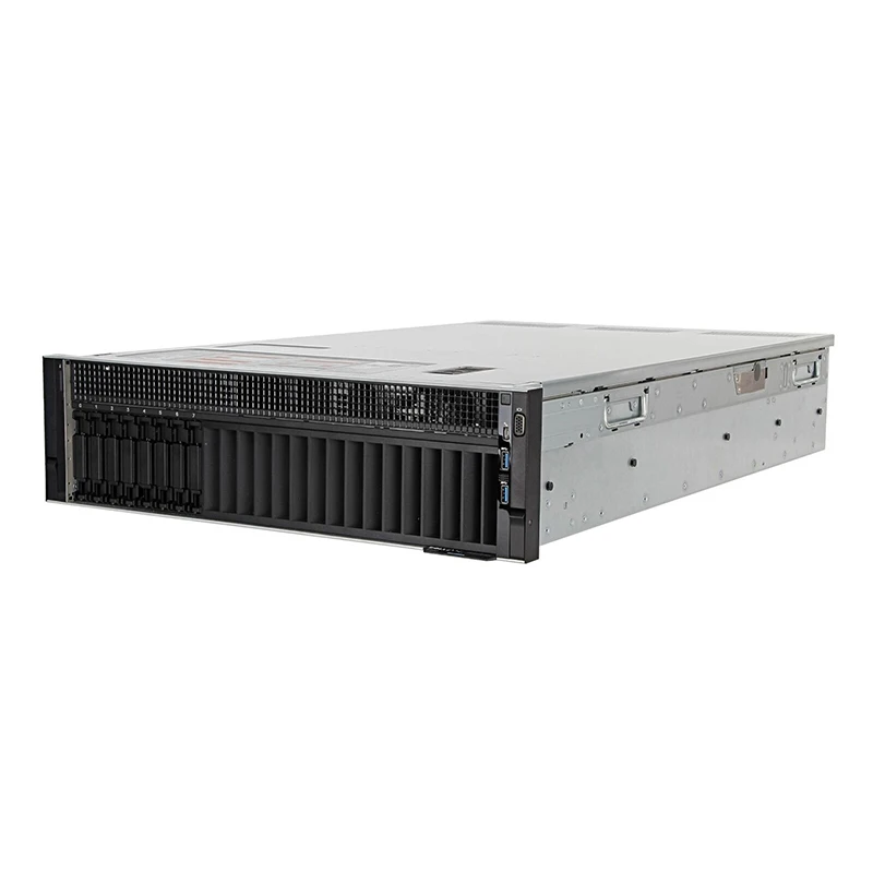 new product Dell Server PowerEdge R940 Rack Server