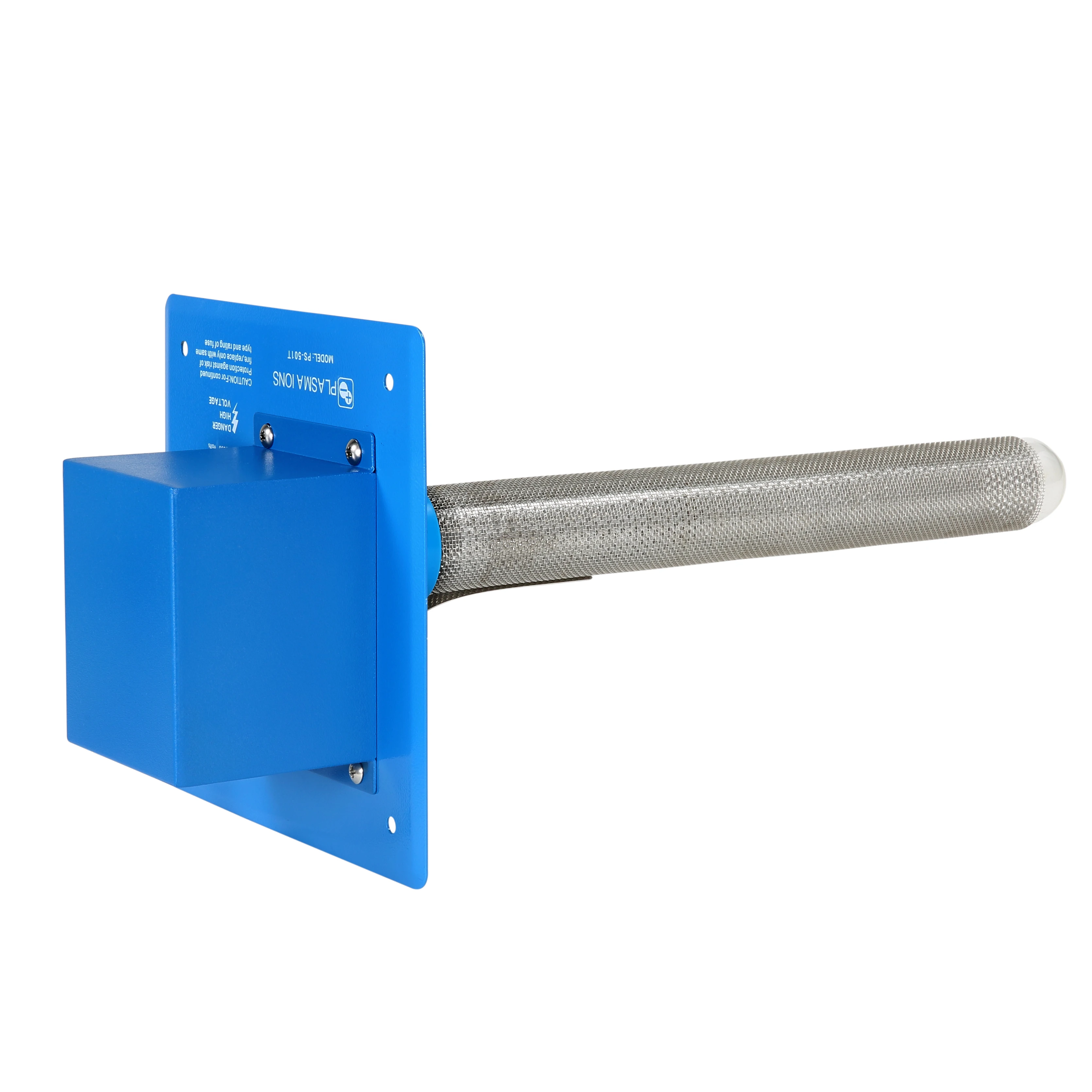 Прямая поставка от производителя, установка для стерилизации и очистки воздуха Hvac, Промышленный очиститель воздуха Havc