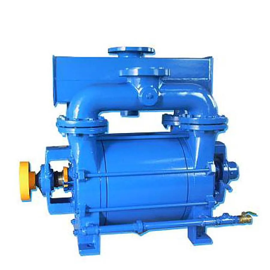 High Quality Electric Rotary Big Size Water Ring Vacuum Pump Liquid Vacuum Pump 18300~30960m3/min