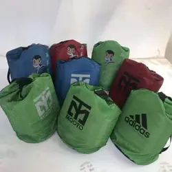 Yober taekwondo bag with custom logo,taekwondo sport equipment bag