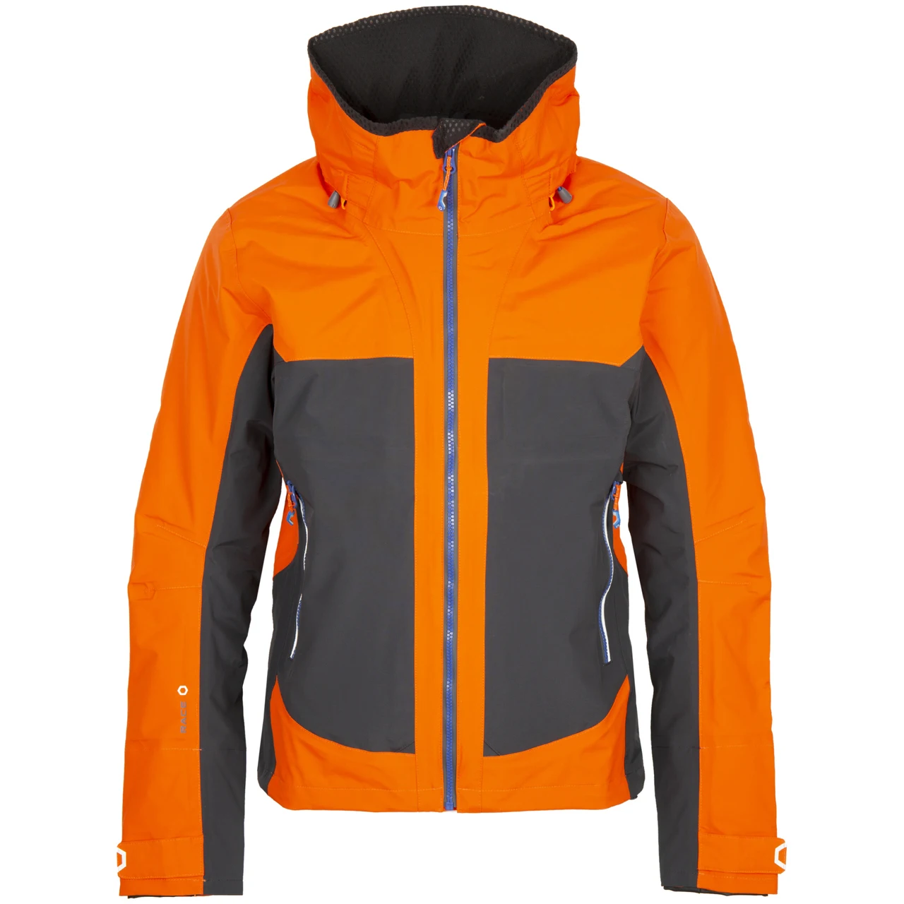 Sailing Jacket for Men Clothing Waterproof breathable windproof  Winter Cotton Technology Oem odm fishing foul weather gear