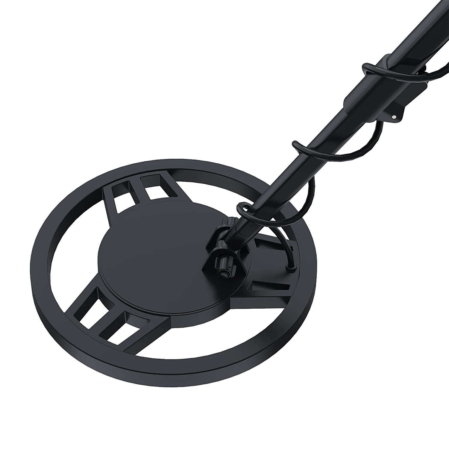 GT932  High Sensitivity Gold Detector   4 Adjustable Modes Stable Performance for Detecting Gold Coin Beach treasure hunter