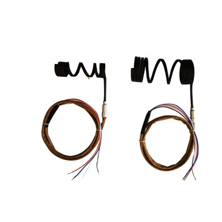 HANDLING Good quality spring heater with thermocouple  for hot runner hot nozzle MOLD