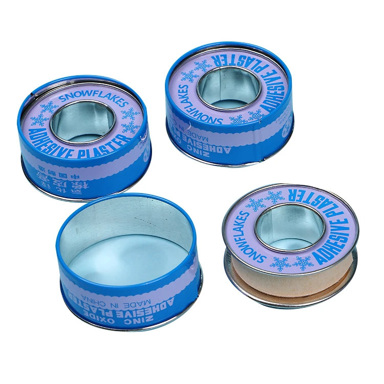 Цвет кожи медицинское связующее вещество-plester оксид цинка гипс