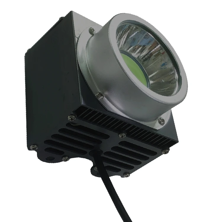  С дистанционным управлением высокого качества Модные Style100W 200W СИД свет для