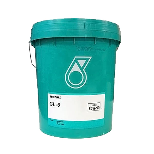 
High Performance Gear Transmission Oil GL-5 