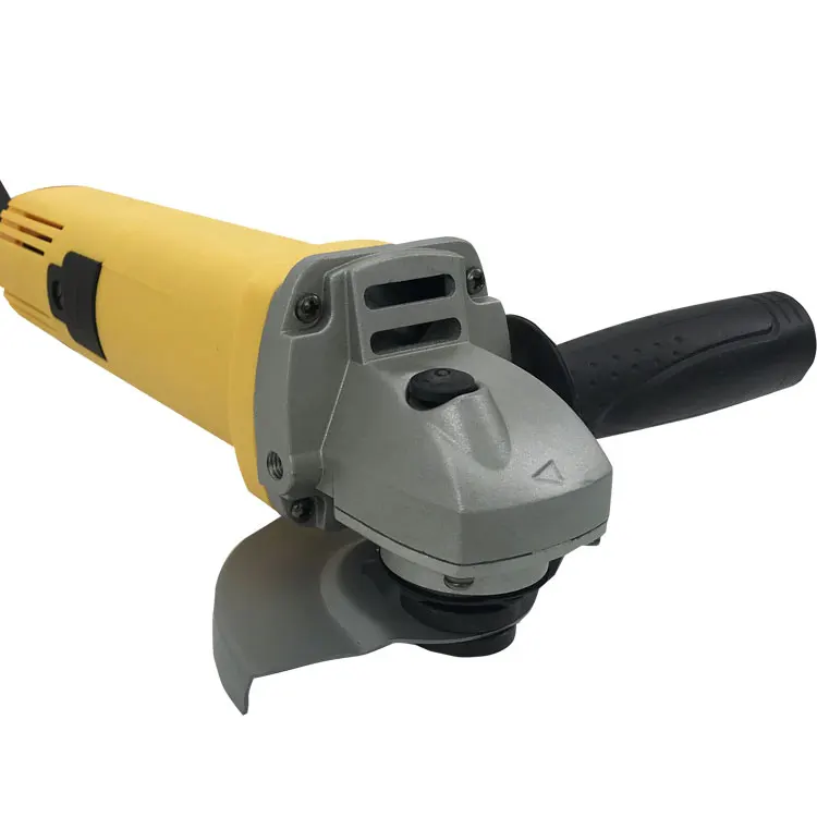 Оптовая продажа, многофункциональная и быстрая теплоотдача, электрическая угловая шлифовальная машина, полировальная машина