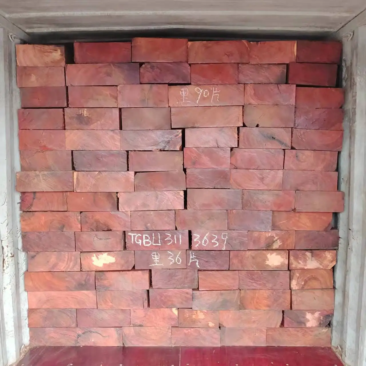 First Hand Price Rhodesian Copalwood For Antique Furniture Guibourtia Coleosperma/Mussibi/Mussivi from Zambia