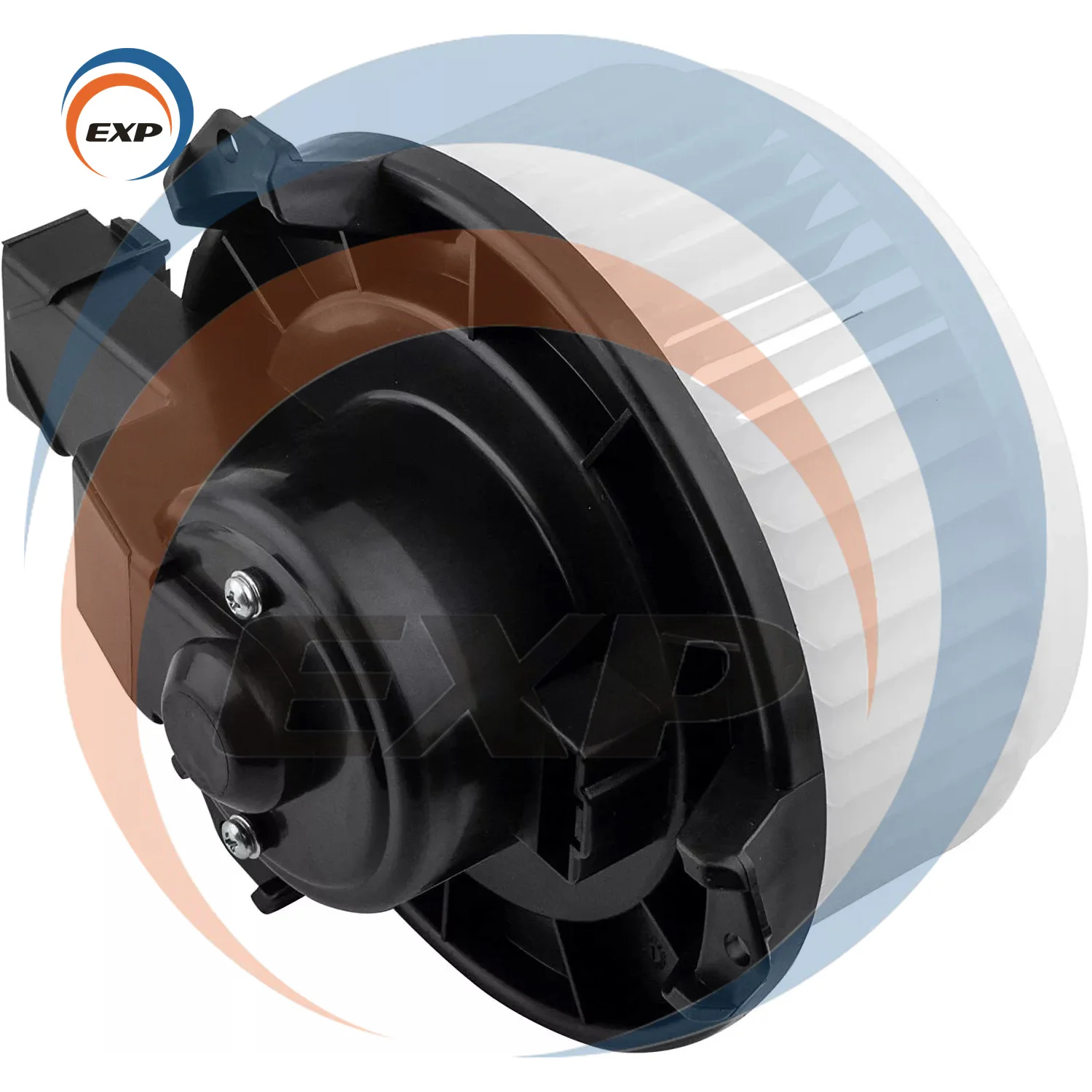 Blower Motor for 2003-2009 Toyotas 4Runners 8710335060 8710335070 700062 2311561