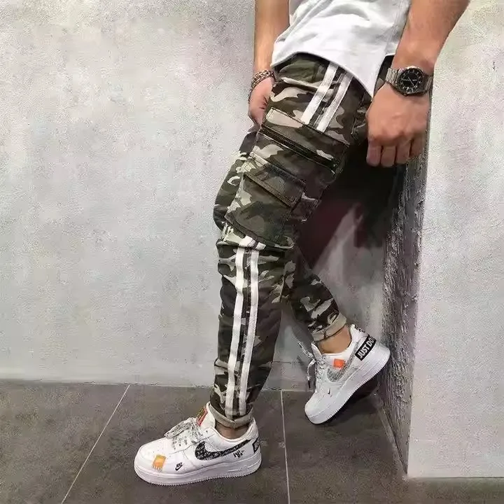 Мужские джинсы