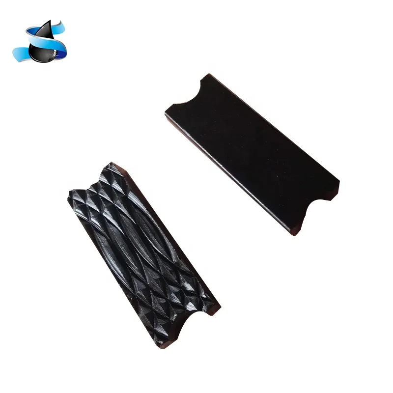 API high quality TEDA/RUSHI API drill / casing pipe drilling rig tongs parts for sale