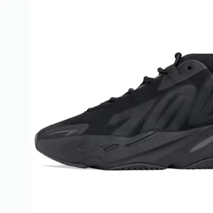 1:1Yeezy 700 V1 V2 Original Brand Quality Cope Replicaa Putian Casual Men Women Reflective Foam Runner Sport Shoes Sneakers