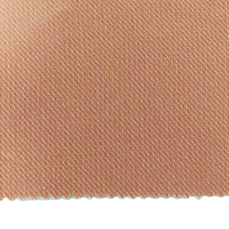 100% Polyester Spandex Pongee Ns 4 Way Stretch Fabric For Garment Fabric