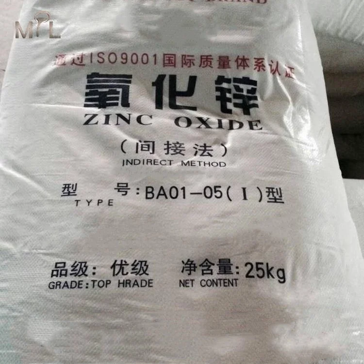 Nano 99.5% 99.7% ZnO Powder Oxide zinc oxide for cosmetics industry grade