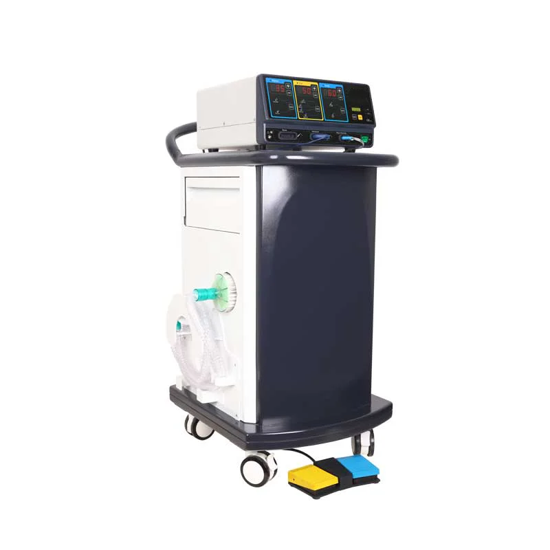 Taktvoll ES-120LEEP High Frequency Electrosurgical Generator Newest Leep Electrosurgical Unit