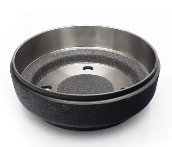 
Golf Cart Rear Brake Drum for Club Car DS and Precedent rear brake drums 101791101 