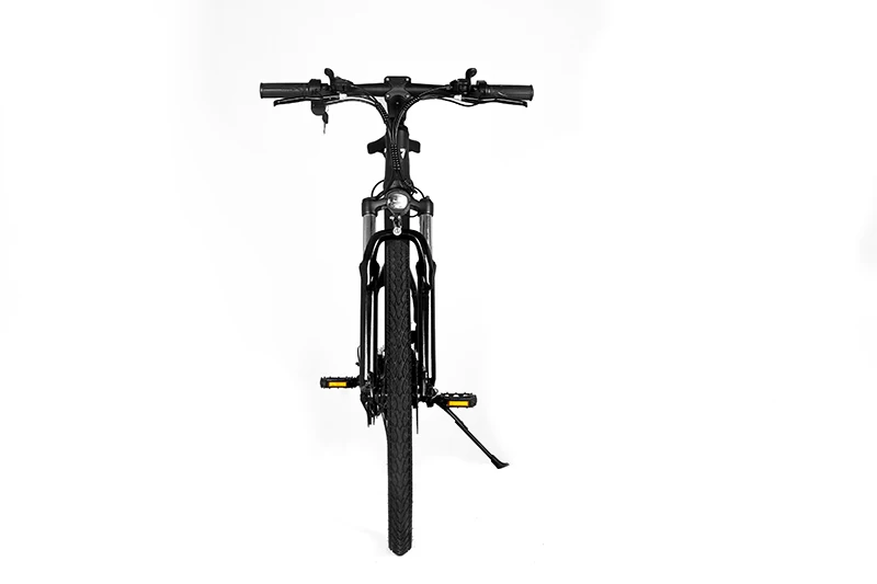 Europe warehouse 28 inch sand stone roads ride driving road electric bicycle in morocco with two seats Hot sale high quality