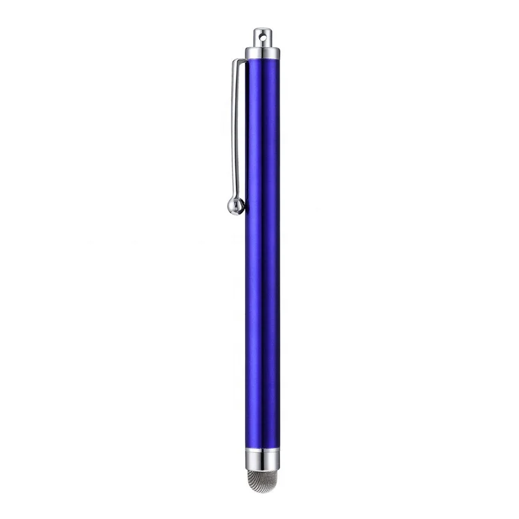 Рекламный Универсальный сенсорный экран Precision Mesh Tip емкостный стилус для Ipad