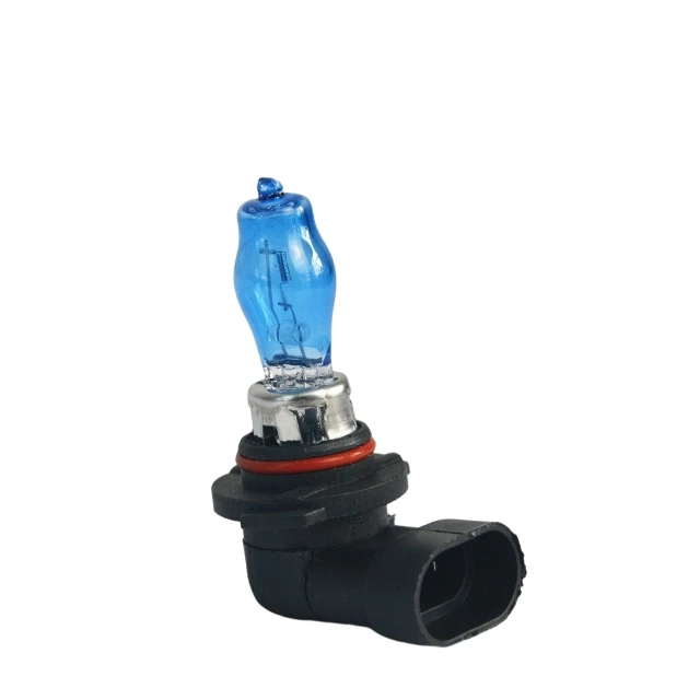 Other car light accessories H10 12V 35W 55W 70W quartz glass good base white tube long life car headlight halogen bulb