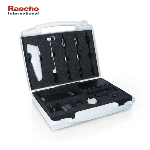 Hospital Portable Handheld Device Gynecology Cervical Cold Coagulator