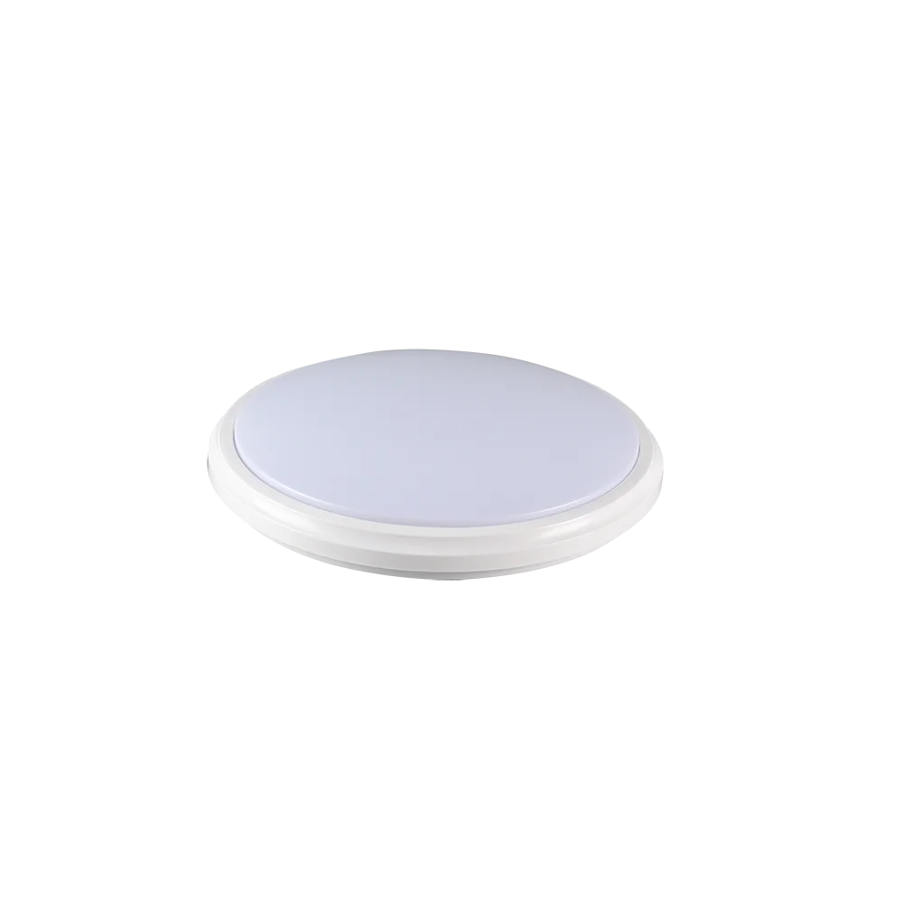 OEM Product 12w Emergency Panel Light Led Light Surface Install White Light Warm Cold White