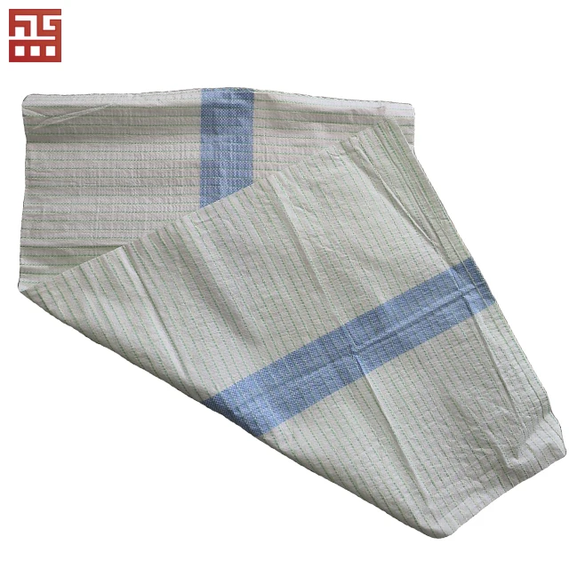 
price of the multi-layer pp woven block bottom valve cement paper bag 50kg 2 ply suitable 