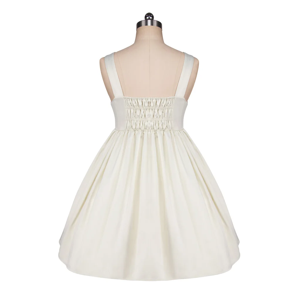 lolita dress gothic birthday party dress for girl princess birthday girl clothing