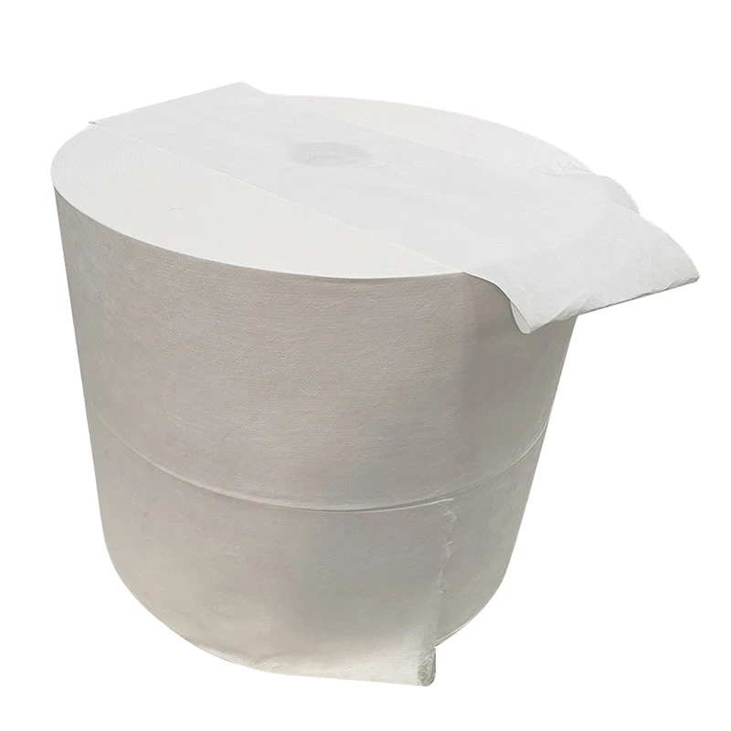 Fashion design non-woven fabric water treatment melt blown cloth