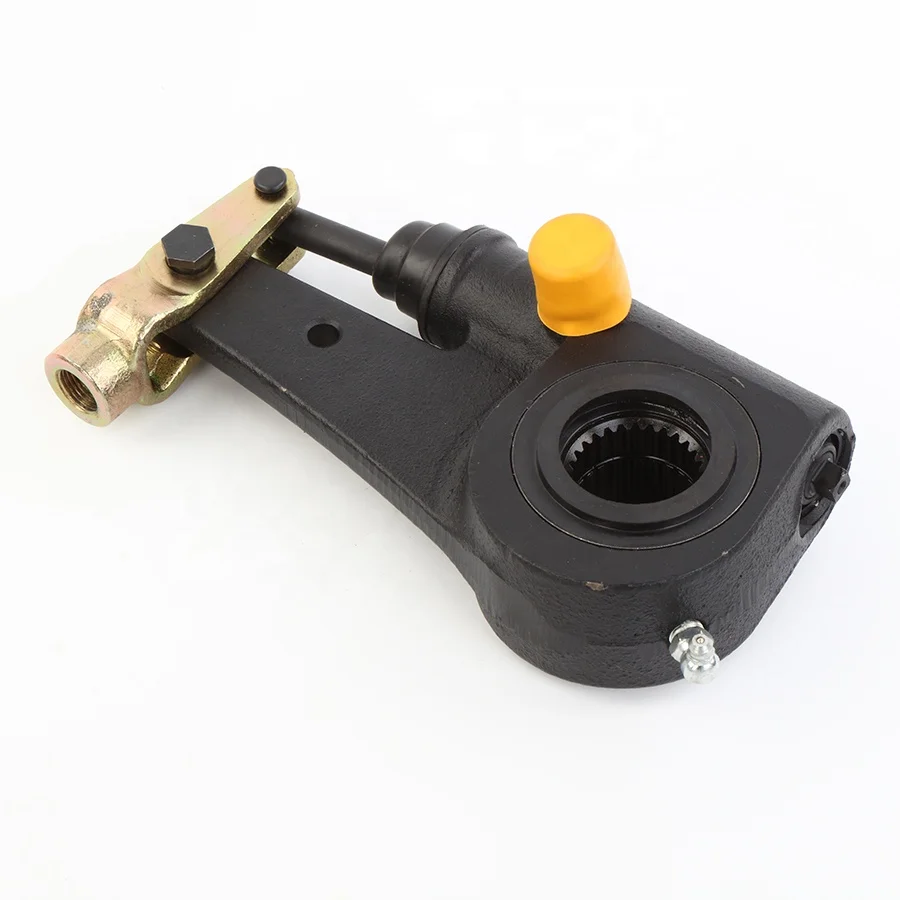 
OE : R802486 For Meritor Tralier Truck USA Type Automatic Slack Adjuster Best Seller With 28 Teeths 