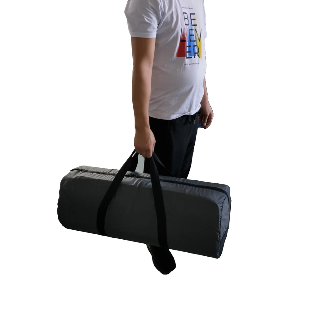 Туристический самонадувающийся коврик, туристический Мат для сна, для отдыха на открытом воздухе