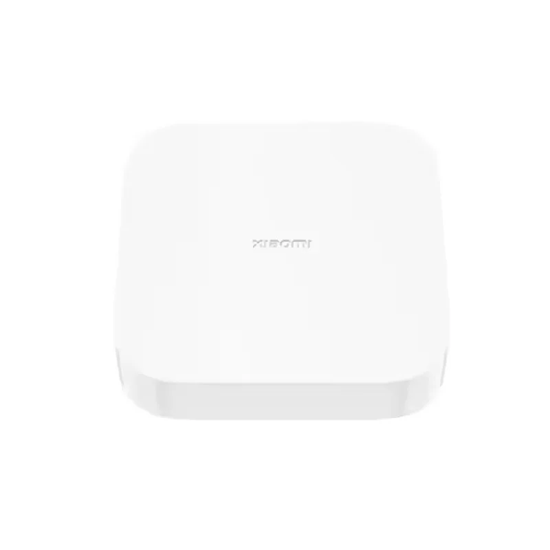 Original For Xiaomi Smart Multi-mode Gateway 2 Dual-band Wifi Remote Control Zigbee Gateway