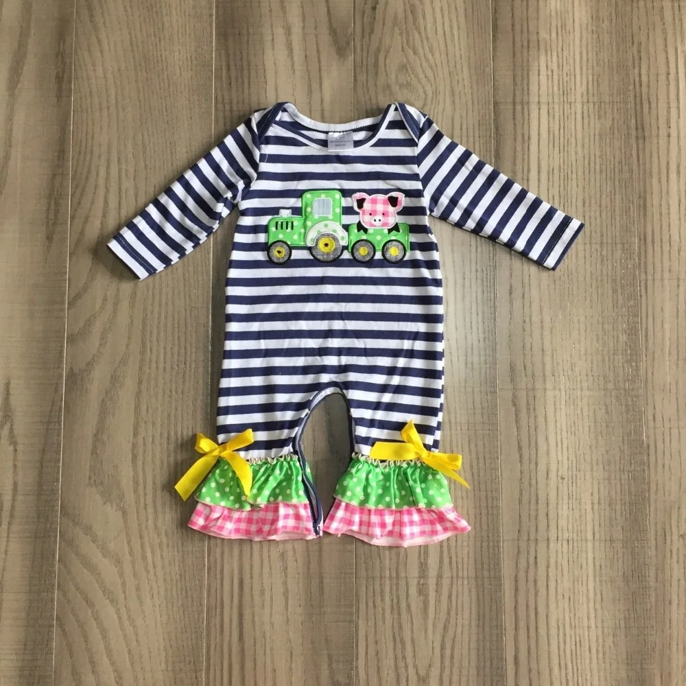 
RTS Fall and Winter Kids Clothing Sets Baby Boutique Outfits winter clothes for kids 