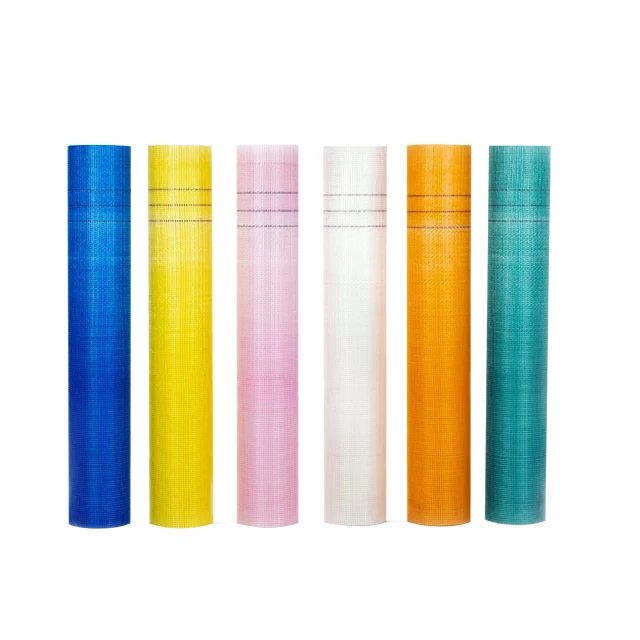 Fiberglass mesh for stone marble mosaic backing reinforcement fiberglass mesh manufacture plaster net