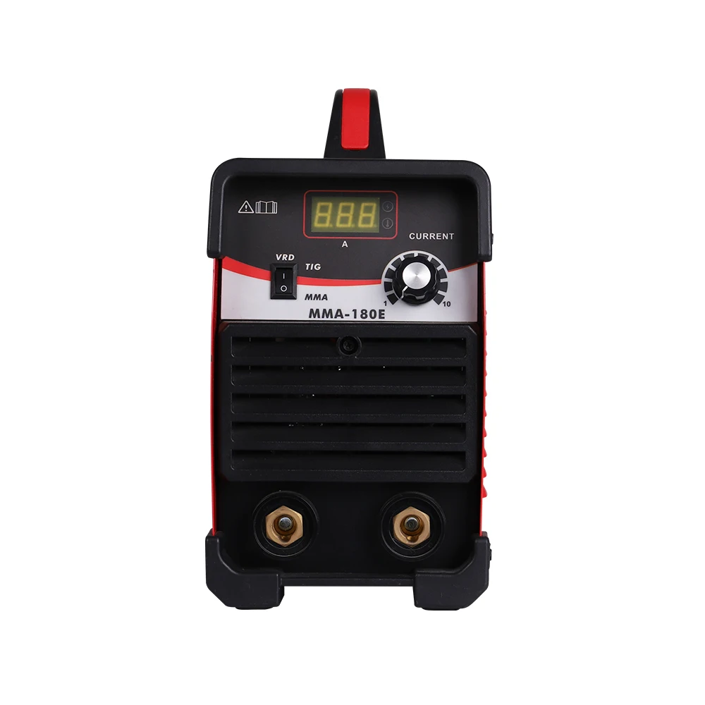 EDON South America Model double voltage  110/220V MMA-160 MMA-200 Welding Machine  MMA WELDER ARC inverter wedler